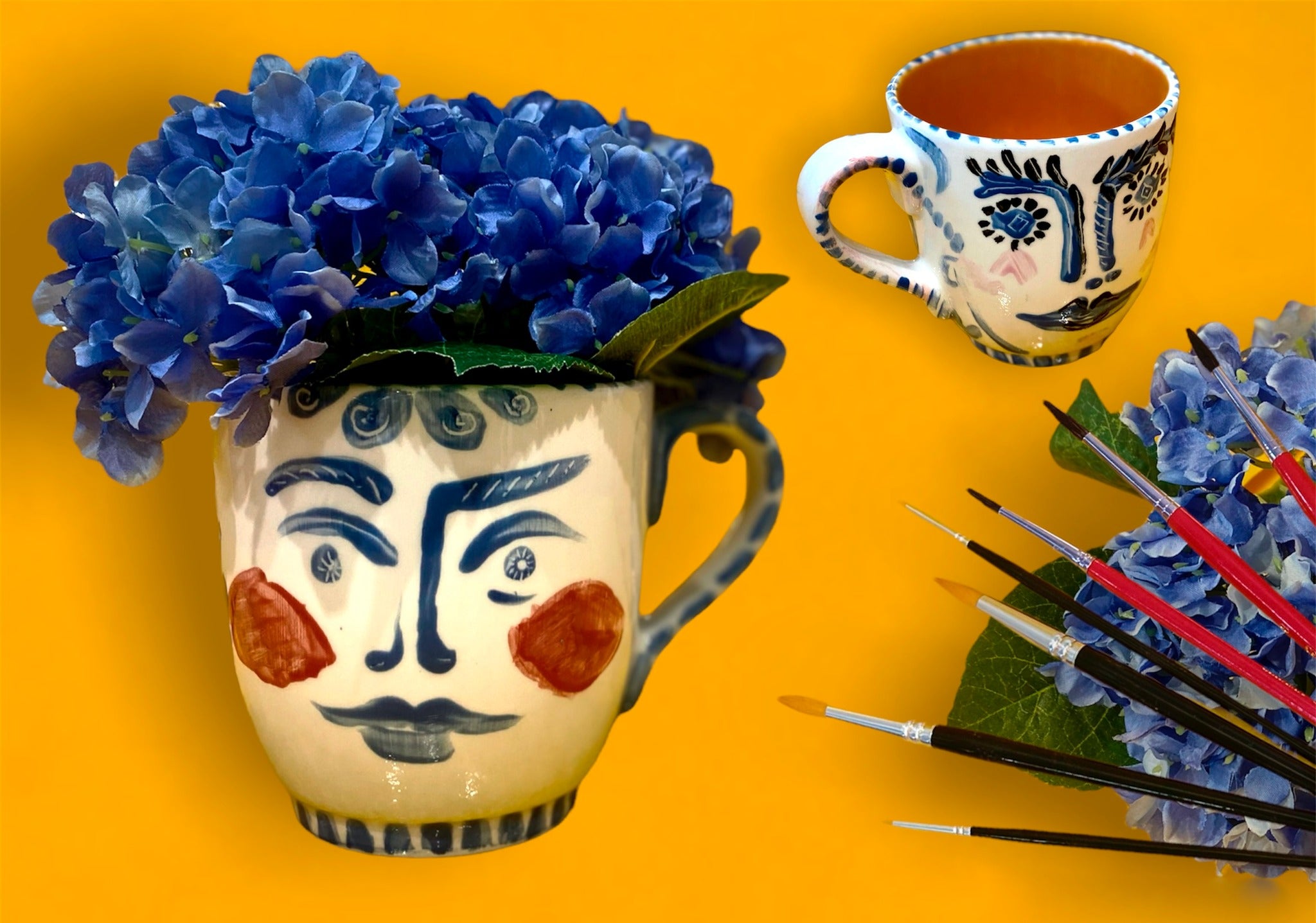 KERAMIKCAFÉ // 11.06.26