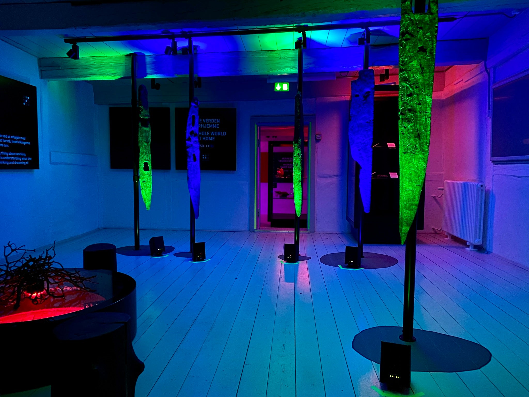 Kyndelmisse på Køge Museum