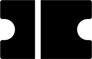 Annual guest card, Denmark's Castle Center