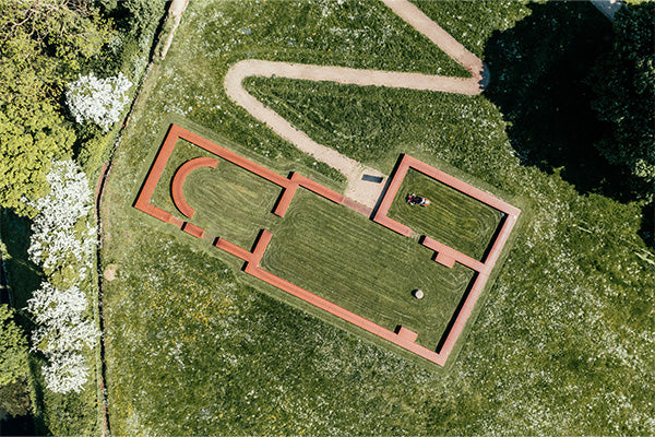 GRUNDLOVSVANDRING // 05.06.26