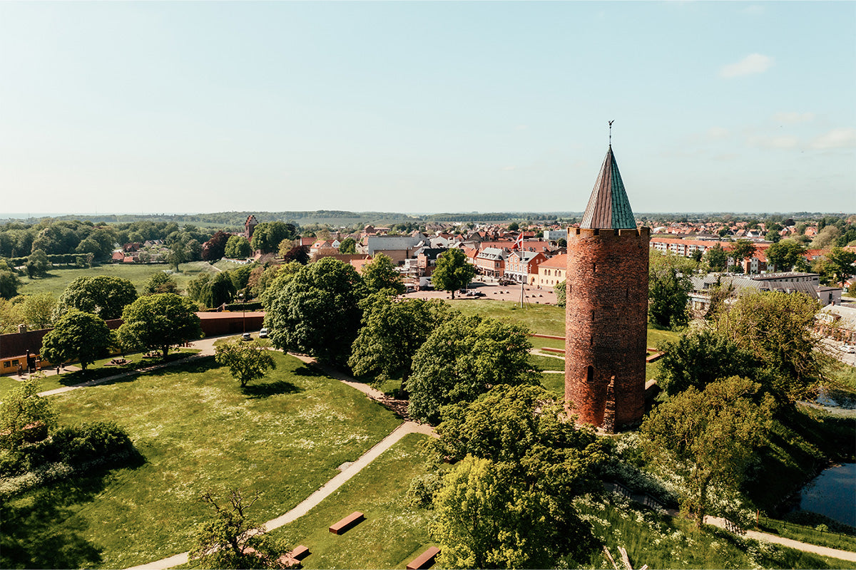 VALDEMAR ATTERDAGS VORDINGBORG // 03.05.26
