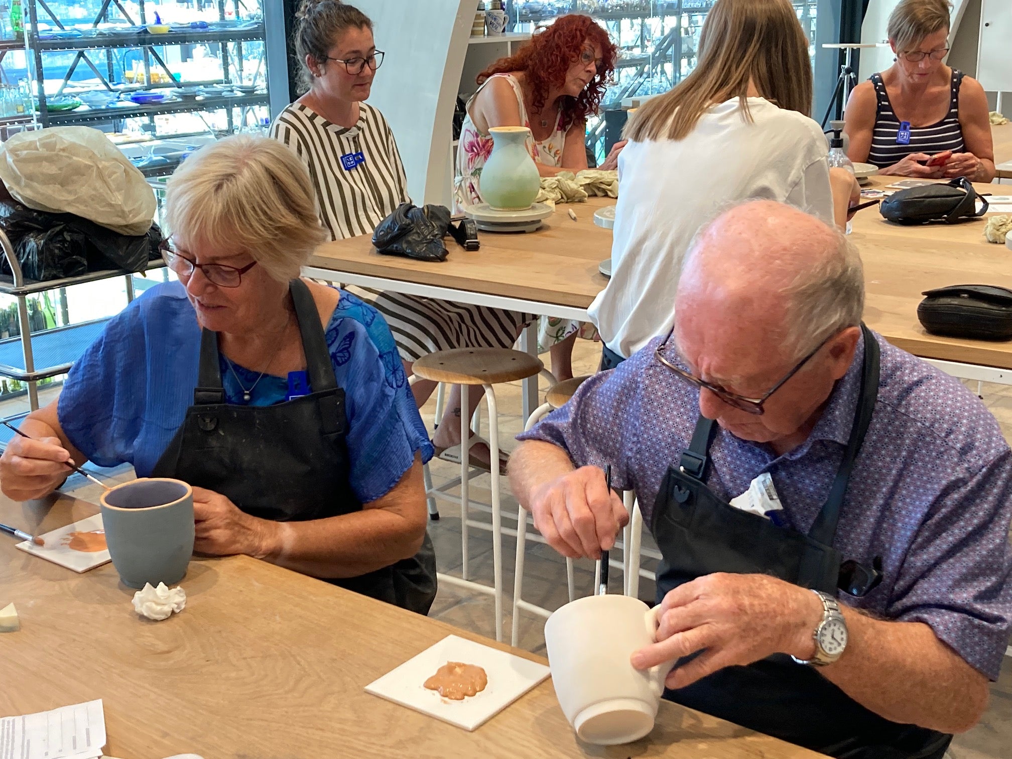 KERAMIKCAFÉ // 28.05.26