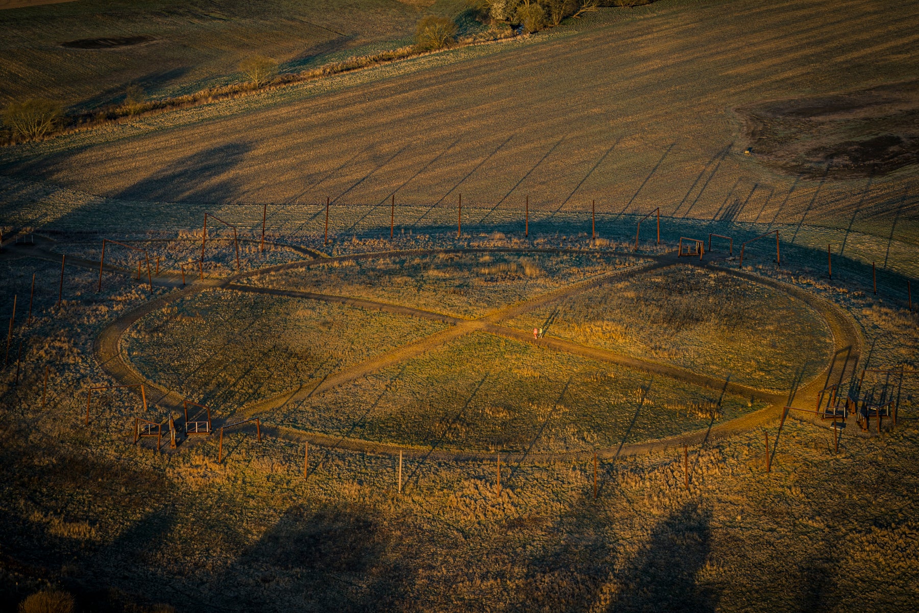 VERDENSARVSDAGEN // 18.04.26